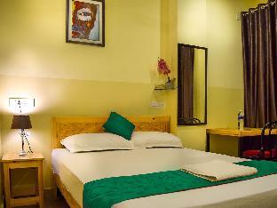 pondicherry