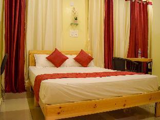 pondicherry