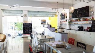 pondicherry