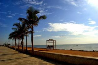 pondicherry