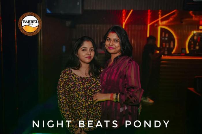 pondicherry