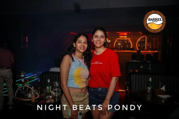 pondicherry