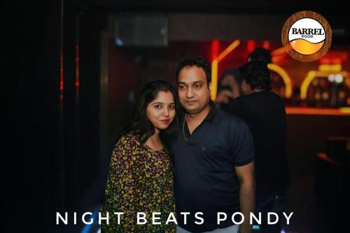 pondicherry