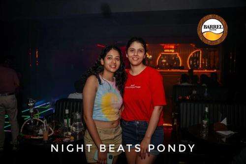 pondicherry