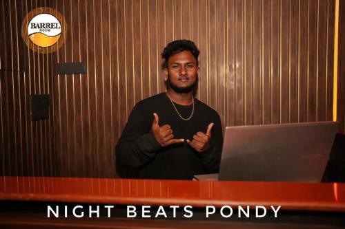 pondicherry