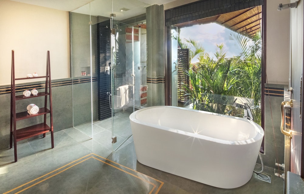 niraamaya retreats backwaters and beyond