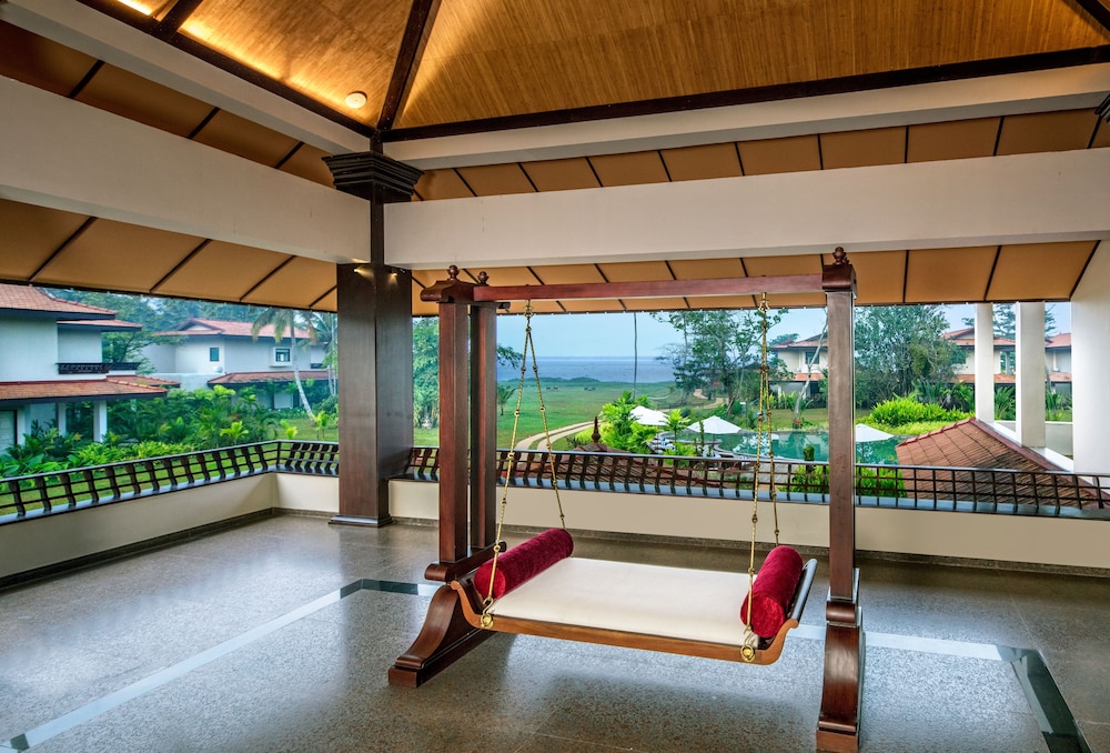 niraamaya retreats backwaters and beyond
