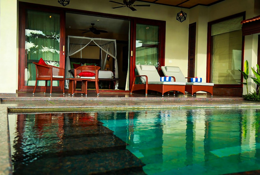 niraamaya retreats backwaters and beyond
