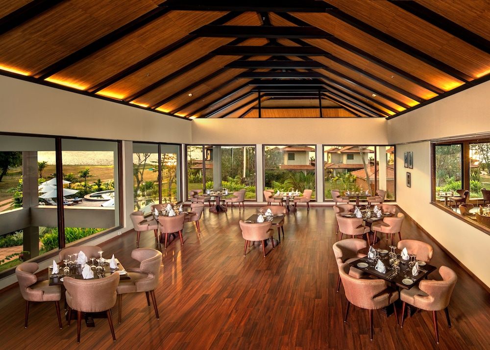 niraamaya retreats backwaters and beyond