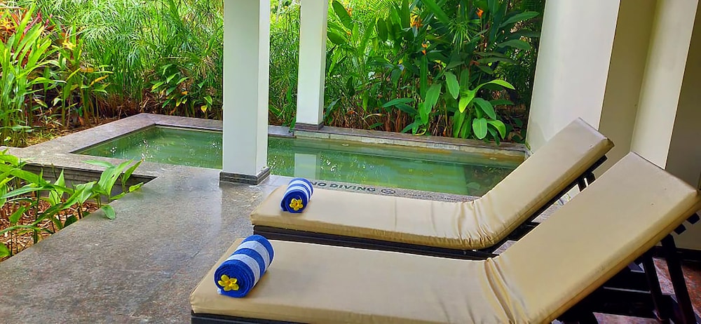 niraamaya retreats backwaters and beyond