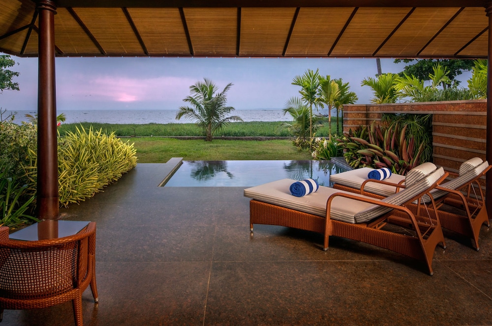 niraamaya retreats backwaters and beyond