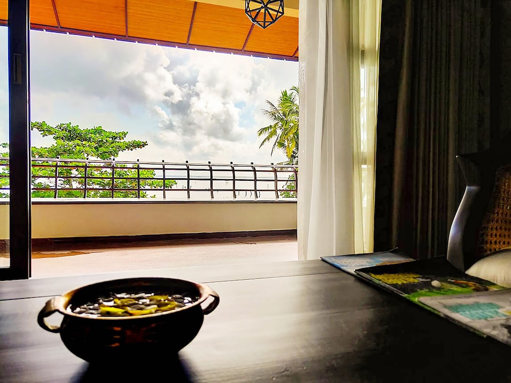 niraamaya retreats backwaters and beyond