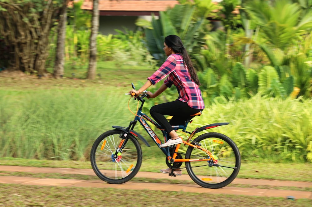 niraamaya retreats backwaters and beyond