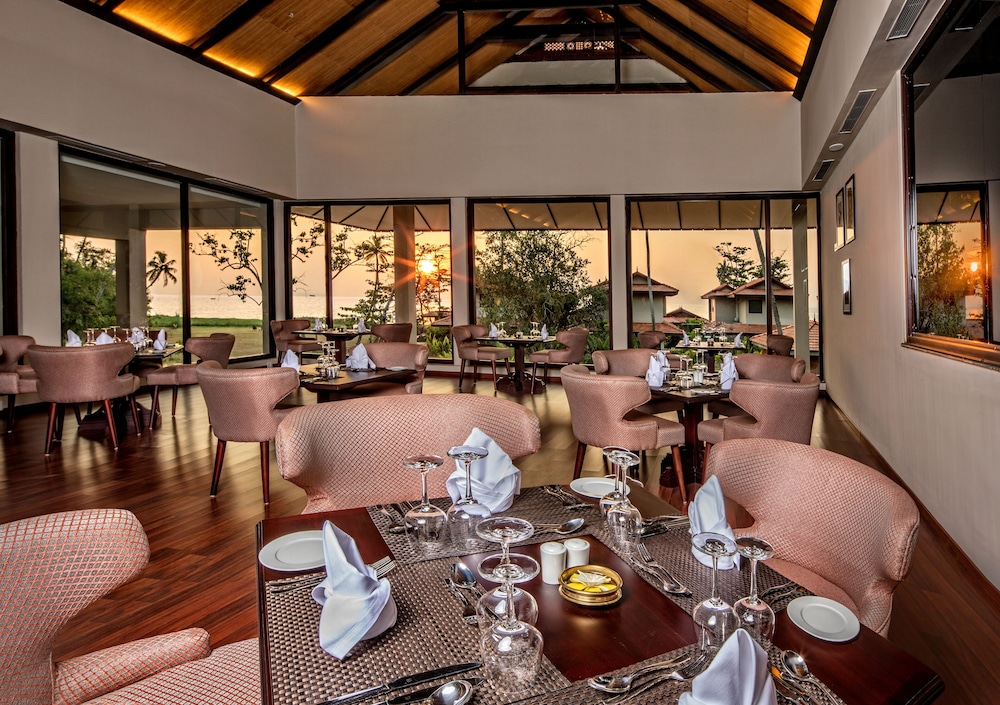 niraamaya retreats backwaters and beyond