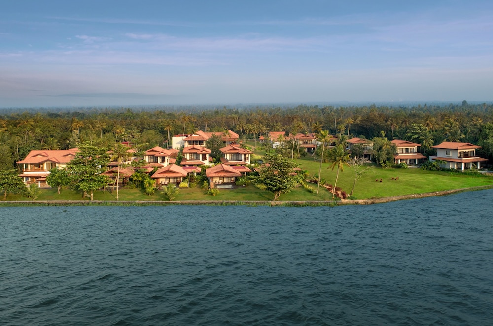 niraamaya retreats backwaters and beyond