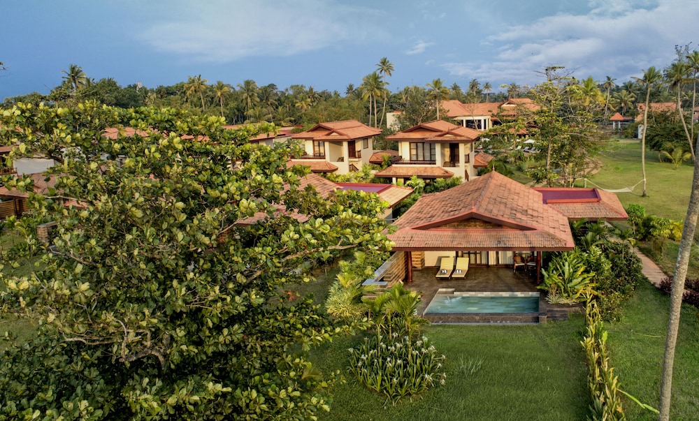 niraamaya retreats backwaters and beyond