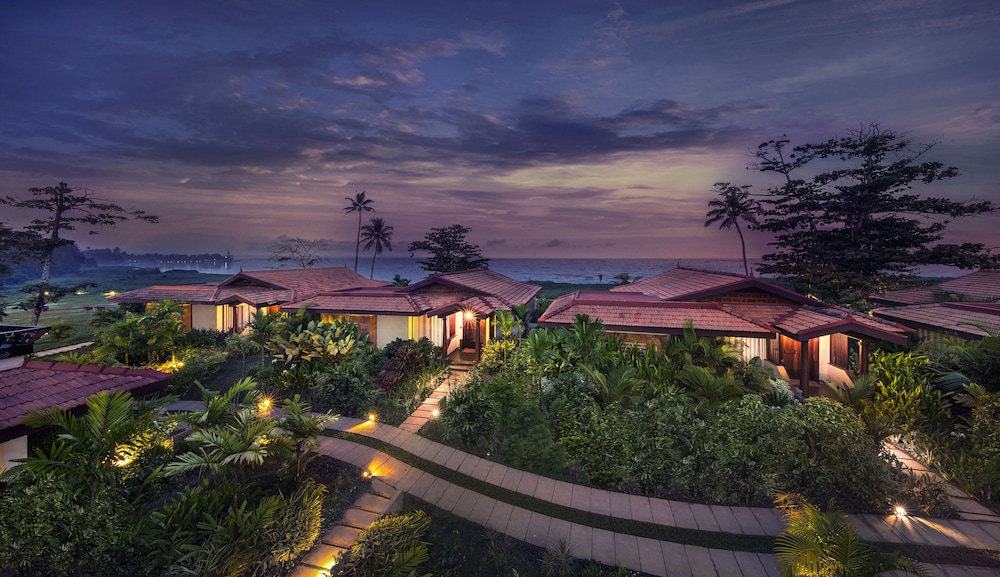 niraamaya retreats backwaters and beyond