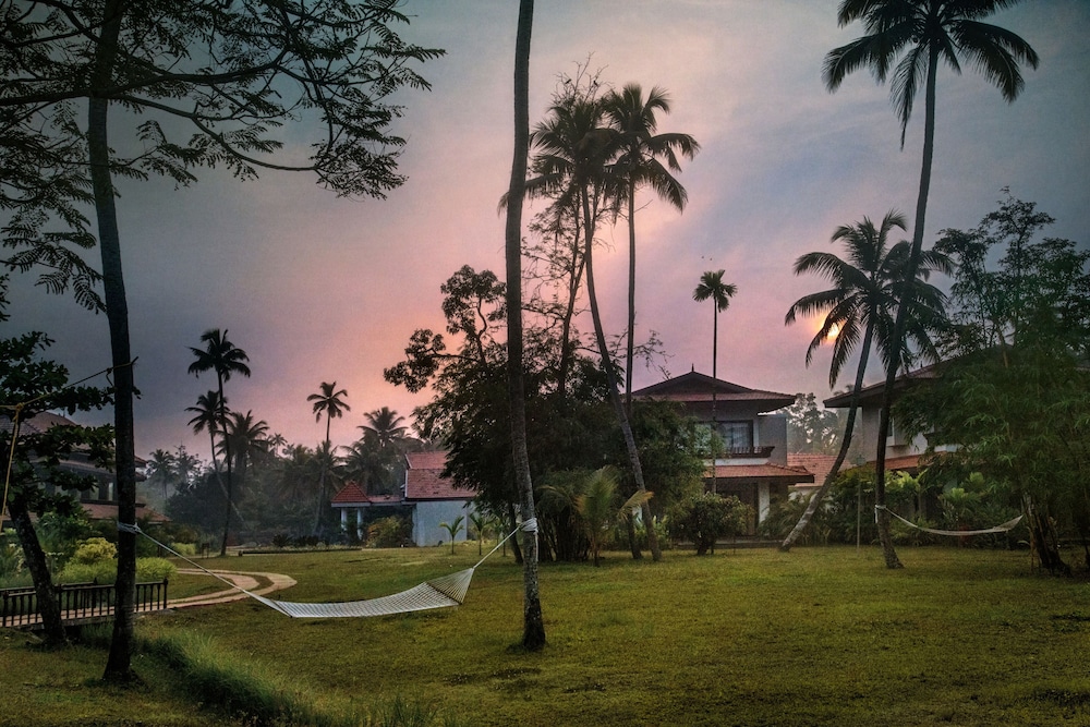 niraamaya retreats backwaters and beyond