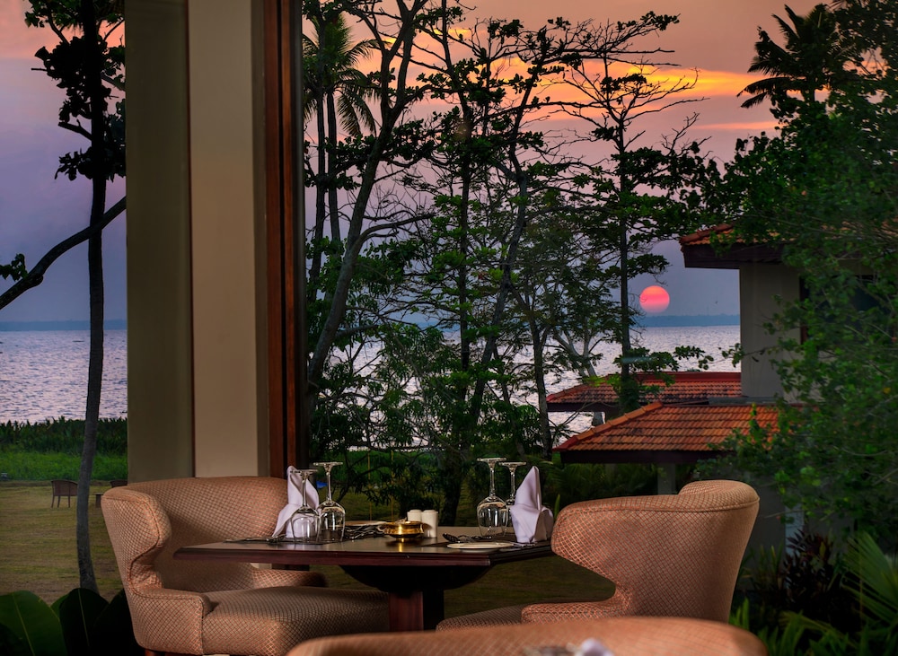 niraamaya retreats backwaters and beyond