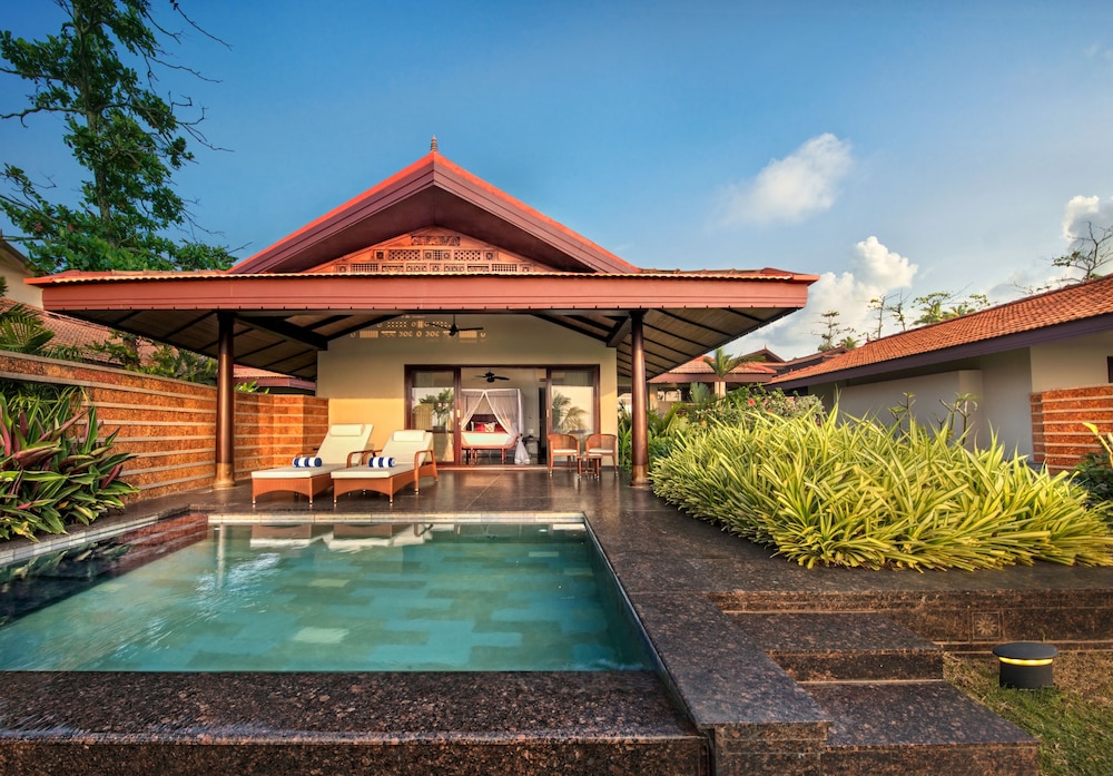 niraamaya retreats backwaters and beyond