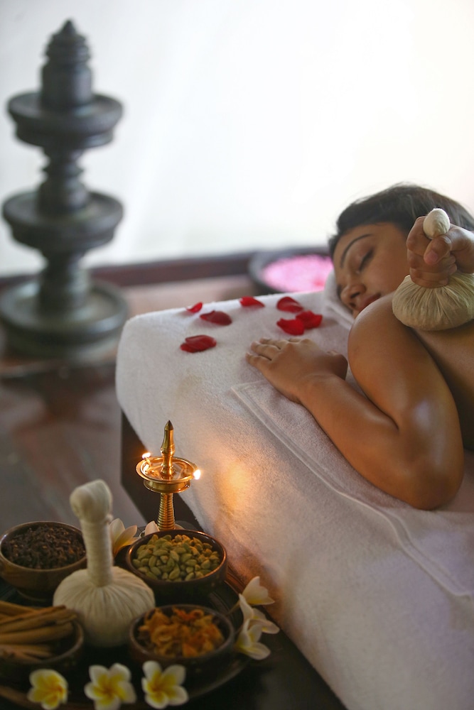 niraamaya retreats backwaters and beyond