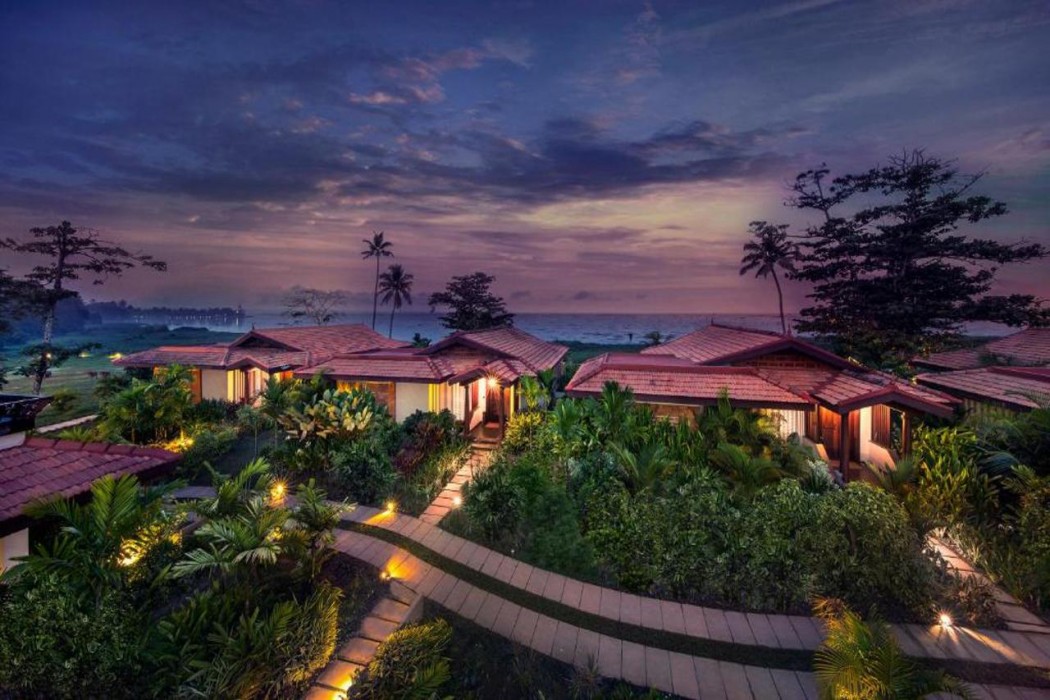 niraamaya retreats backwaters and beyond
