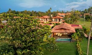 niraamaya retreats backwaters and beyond