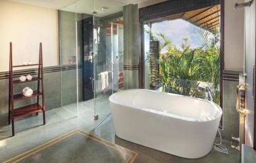 niraamaya retreats backwaters and beyond