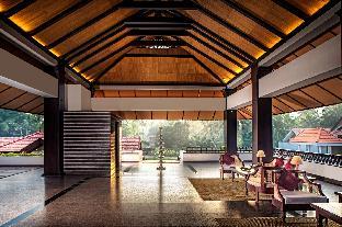 niraamaya retreats backwaters and beyond