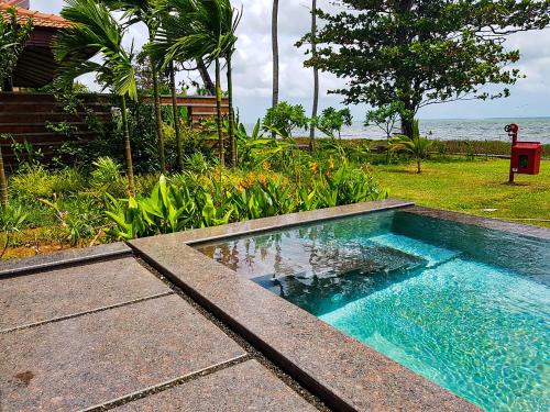 niraamaya retreats backwaters and beyond
