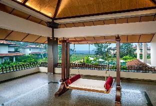 niraamaya retreats backwaters and beyond