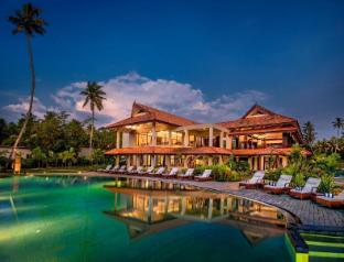 niraamaya retreats backwaters and beyond