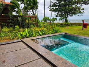 niraamaya retreats backwaters and beyond