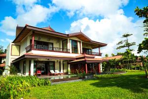 niraamaya retreats backwaters and beyond