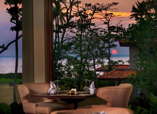 niraamaya retreats backwaters and beyond