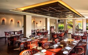 niraamaya retreats backwaters and beyond
