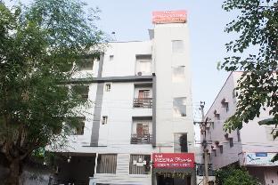 hotel meena paradise