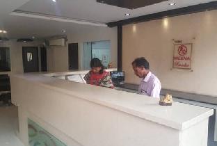 hotel meena paradise