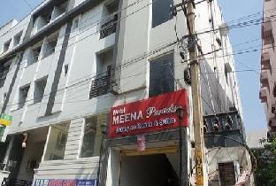 Hotel Meena Paradise,,3 star