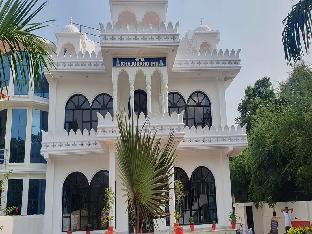 hotel khajuraho inn