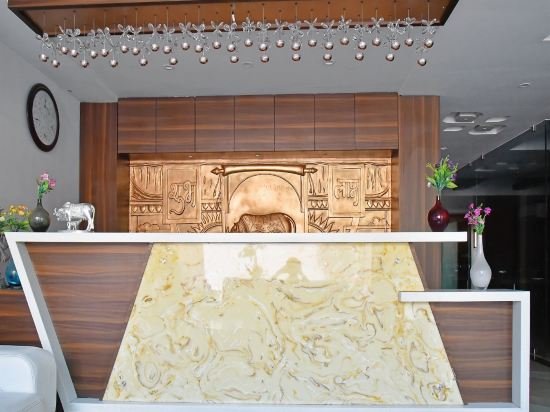 nova cow residency by nova hotels