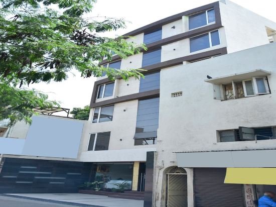 nova cow residency by nova hotels