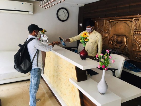 nova cow residency by nova hotels