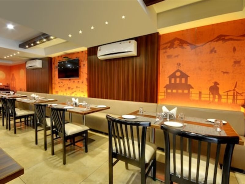 nova cow residency by nova hotels