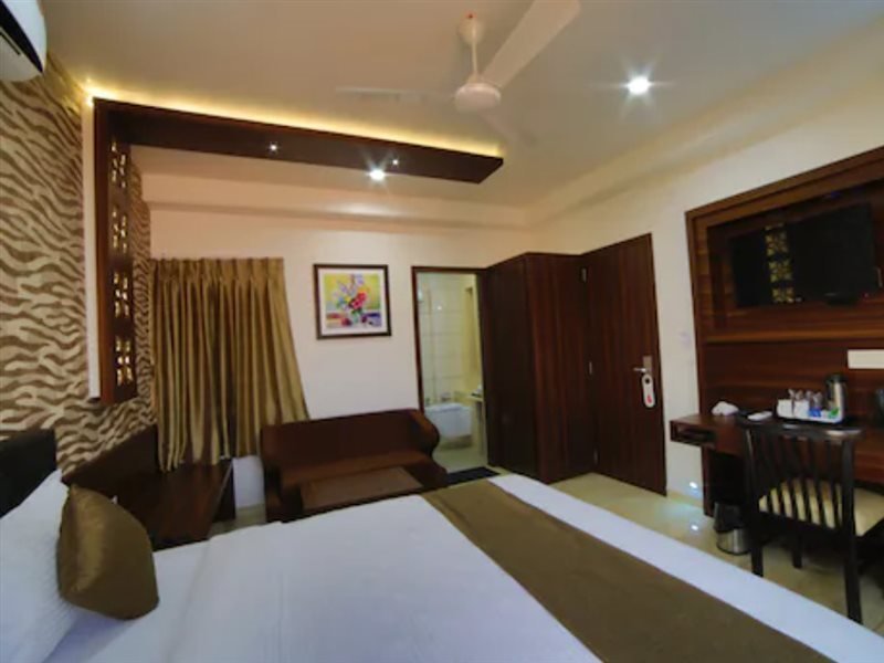 Nova Cow Residency By Nova Hotels,Nana Mava,3 star