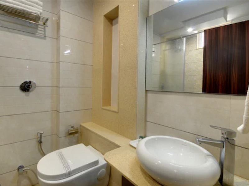 Nova Cow Residency By Nova Hotels,Nana Mava,3 star