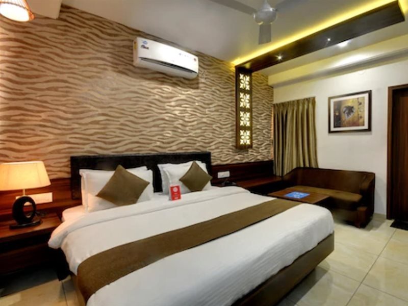 Nova Cow Residency By Nova Hotels,Nana Mava,3 star