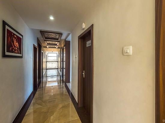 nova cow residency by nova hotels