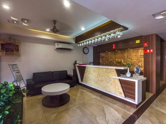 nova cow residency by nova hotels