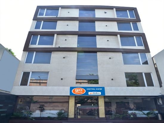 nova cow residency by nova hotels